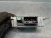 Recambio de modulo electronico para chevrolet aveo 1.3 diesel cat referencia OEM IAM 13306648 5WK50311 CONTINENTAL