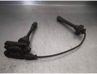 Recambio de bobina encendido para mitsubishi space runner (n60) 2.0 i glx (i) referencia OEM IAM MD362907  