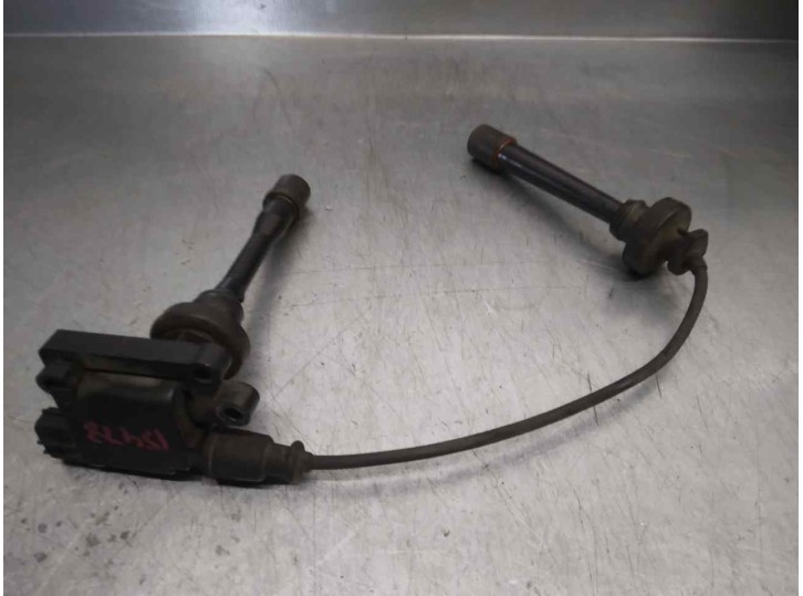 Recambio de bobina encendido para mitsubishi space runner (n60) 2.0 i glx (i) referencia OEM IAM MD362907  