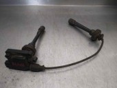 Recambio de bobina encendido para mitsubishi space runner (n60) 2.0 i glx (i) referencia OEM IAM MD362907 