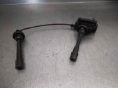 Recambio de bobina encendido para mitsubishi space runner (n60) 2.0 i glx (i) referencia OEM IAM MD362907  