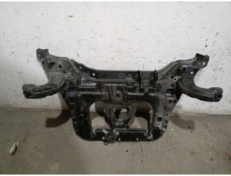 Recambio de puente delantero para mercedes-benz cla shooting brake (x118) cla 200 (118.687) referencia OEM IAM A1776207101 A1776