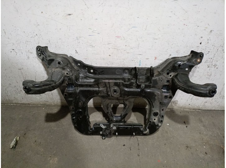 Recambio de puente delantero para mercedes-benz cla shooting brake (x118) cla 200 (118.687) referencia OEM IAM A1776207101 A1776