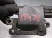 Recambio de bobina encendido para mitsubishi space runner (n60) 2.0 i glx (i) referencia OEM IAM MD362907 