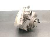 Recambio de faro izquierdo para maxus 3.9t 17s 120 m-bus vespino 130e referencia OEM IAM 0301001239  