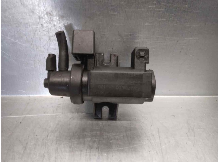 Recambio de electrovalvula vacio para bmw serie 3 touring (e46) 2.0 16v diesel cat referencia OEM IAM 72279600 2247906 PIERBURG