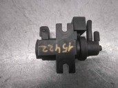 Recambio de electrovalvula vacio para bmw serie 3 touring (e46) 2.0 16v diesel cat referencia OEM IAM 72279600 2247906 PIERBURG