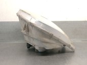 Recambio de faro izquierdo para maxus 3.9t 17s 120 m-bus vespino 130e referencia OEM IAM 0301001239 