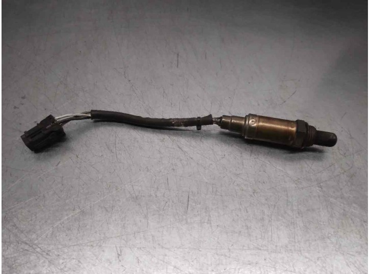 Replacement lambda sensor for Hyundai Coupe (J2) 2.0 FX Coupe OEM IAM reference 9350930017 