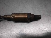 Recambio de sonda lambda para hyundai coupe (j2) 2.0 fx coupe referencia OEM IAM 9350930017 