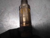 Replacement lambda sensor for Hyundai Coupe (J2) 2.0 FX Coupe OEM IAM reference 9350930017 
