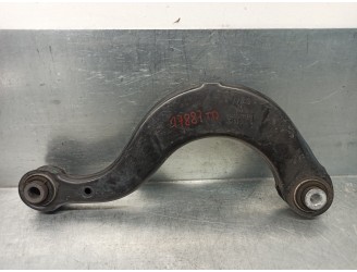 Recambio de brazo suspension superior trasero derecho para volkswagen golf vii lim. (bq1) 1.5 16v tsi act referencia OEM IAM 5Q0