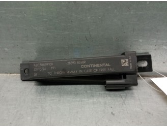 Recambio de modulo electronico para dacia jogger (rk_) 1.0 tce 90 eco-g referencia OEM IAM 285908268R A2C38859100 CONTINENTAL 