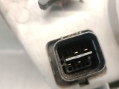 Recambio de faro izquierdo para maxus 3.9t 17s 120 m-bus vespino 130e referencia OEM IAM 0301001239  