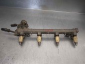 Recambio de rampa inyectora para mitsubishi space runner (n60) 2.0 i glx (i) referencia OEM IAM MD329931 741019B 