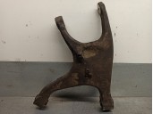 Recambio de brazo suspension inferior trasero derecho para audi a6 lim. (4g2) referencia OEM IAM 8K0505312J  