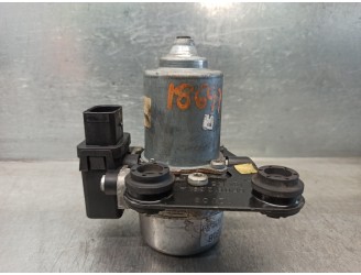 Replacement brake vacuum pump for Seat Ibiza (6J5) FR OEM IAM reference 1J0612181B 