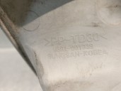 Recambio de faro izquierdo para maxus 3.9t 17s 120 m-bus vespino 130e referencia OEM IAM 0301001239  