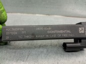 Recambio de modulo electronico para dacia jogger (rk_) 1.0 tce 90 eco-g referencia OEM IAM 285908268R A2C38859100 CONTINENTAL 