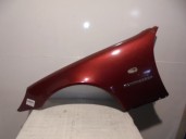 Recambio de aleta delantera izquierda para mercedes-benz clase slk (w170) roadster referencia OEM IAM A1708800118 GRANATE 