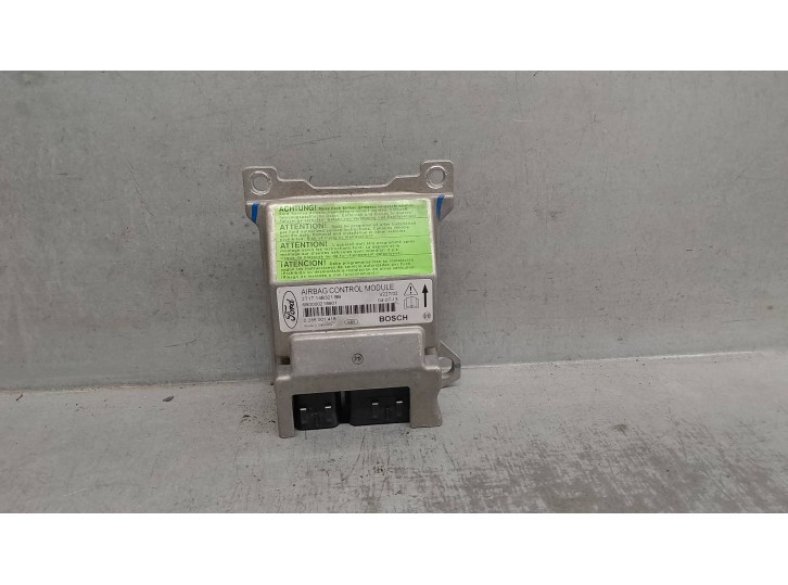 Recambio de centralita airbag para ford transit connect (tc7) 1.8 tdci cat referencia OEM IAM 2T1T14B321BB 0285001418 BOSCH