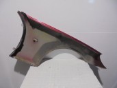 Recambio de aleta delantera izquierda para mercedes-benz clase slk (w170) roadster referencia OEM IAM A1708800118 GRANATE 