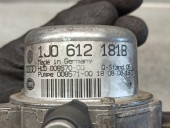 Recambio de depresor freno / bomba vacio para seat ibiza (6j5) fr referencia OEM IAM 1J0612181B  