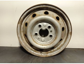 Recambio de llanta para maxus 3.9t 17s 120 m-bus vespino 130e referencia OEM IAM 1011128 R166JX16H2ET66 