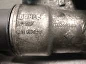 Recambio de soporte filtro aceite para opel movano b kasten/combi 2.3 cdti referencia OEM IAM 8201005241 4420402 70346749 MAHLE