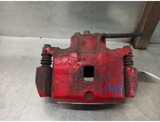 Recambio de pinza freno delantera izquierda para mitsubishi lancer berlina/familiar (cs0aw) 1.6 cat referencia OEM IAM MR955063 