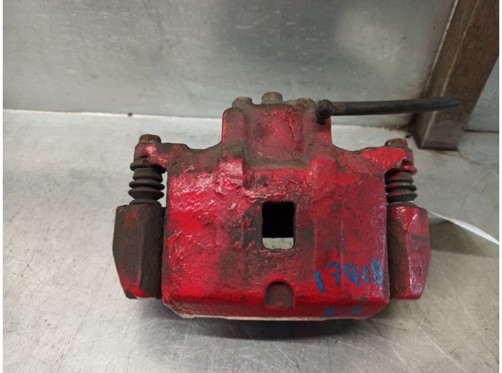 Recambio de pinza freno delantera izquierda para mitsubishi lancer berlina/familiar (cs0aw) 1.6 cat referencia OEM IAM MR955063 