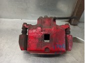 Recambio de pinza freno delantera izquierda para mitsubishi lancer berlina/familiar (cs0aw) 1.6 cat referencia OEM IAM MR955063 