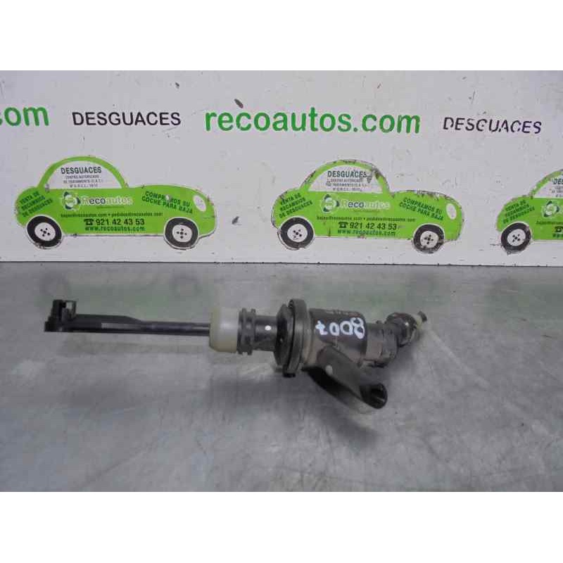 Recambio de bomba embrague para nissan qashqai (j11) 1.5 turbodiesel cat referencia OEM IAM 306104BA1A  