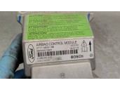 Recambio de centralita airbag para ford transit connect (tc7) 1.8 tdci cat referencia OEM IAM 2T1T14B321BB 0285001418 BOSCH