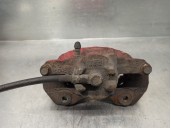 Recambio de pinza freno delantera izquierda para mitsubishi lancer berlina/familiar (cs0aw) 1.6 cat referencia OEM IAM MR955063 
