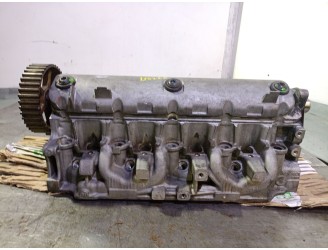 Recambio de culata para renault megane i grandtour (ka0/1_) 1.9 dti (ka0n) referencia OEM IAM 7701478572 7711497324 7700111609