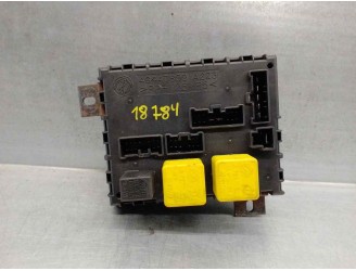 Recambio de caja reles / fusibles para alfa romeo 156 (116) 1.8 16v cat referencia OEM IAM 46447809  
