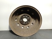 Recambio de llanta para maxus 3.9t 17s 120 m-bus vespino 130e referencia OEM IAM 1011128 R166JX16H2ET66 