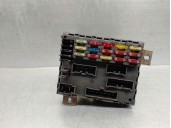 Recambio de caja reles / fusibles para alfa romeo 156 (116) 1.8 16v cat referencia OEM IAM 46447809  