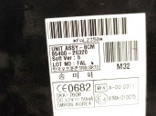 Recambio de modulo electronico para hyundai ix35 (lm, el, elh) 2.0 crdi referencia OEM IAM 954002S320 954002S320 