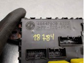 Recambio de caja reles / fusibles para alfa romeo 156 (116) 1.8 16v cat referencia OEM IAM 46447809  