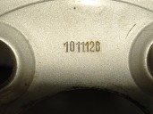 Recambio de llanta para maxus 3.9t 17s 120 m-bus vespino 130e referencia OEM IAM 1011128 R166JX16H2ET66 