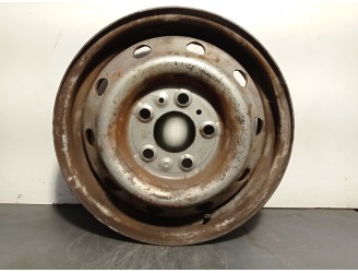 Recambio de llanta para maxus 3.9t 17s 120 m-bus vespino 130e referencia OEM IAM 1011128 R166JX16H2ET66 