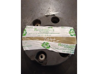 Recambio de tapacubos para mercedes-benz sprinter ii caja cerrada cdi cat referencia OEM IAM 4599965 