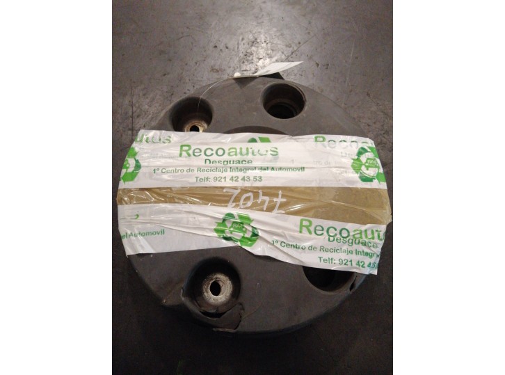 Recambio de tapacubos para mercedes-benz sprinter ii caja cerrada cdi cat referencia OEM IAM 4599965 