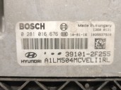 Recambio de modulo electronico para hyundai ix35 (lm, el, elh) 2.0 crdi referencia OEM IAM 954002S320 954002S320 