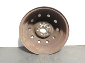 Recambio de llanta para maxus 3.9t 17s 120 m-bus vespino 130e referencia OEM IAM 1011128 R166JX16H2ET66 