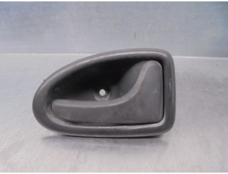 Recambio de maneta interior delantera derecha para opel vivaro furgón/combi (07.2006 =>) 2.0 16v cdti referencia OEM IAM 8200028