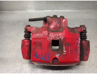 Recambio de pinza freno delantera derecha para mitsubishi lancer berlina/familiar (cs0aw) 1.6 cat referencia OEM IAM MR955064  