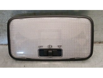 Recambio de luz interior para toyota c-hr (_x1_) 1.8 hybrid (zyx10_, zyx11_) referencia OEM IAM 8124002080 8124002080C1 